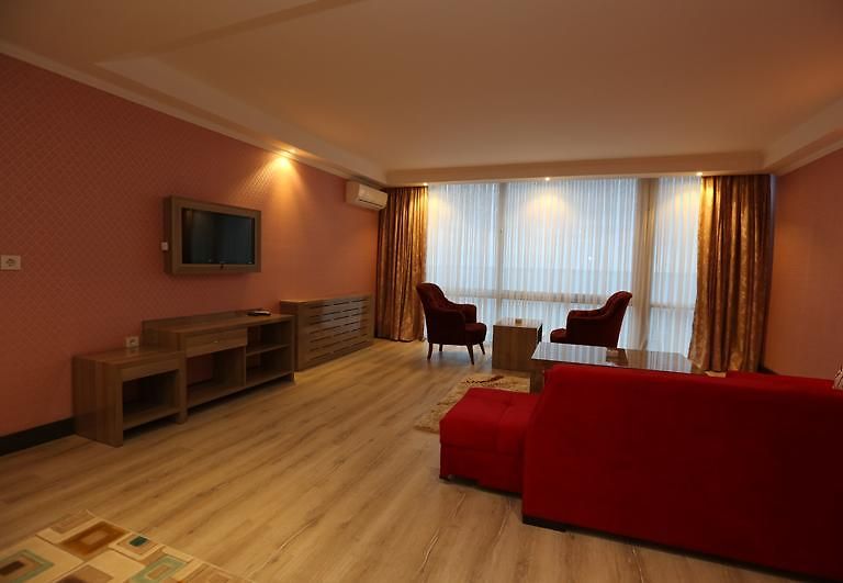 mora hotel trabzon