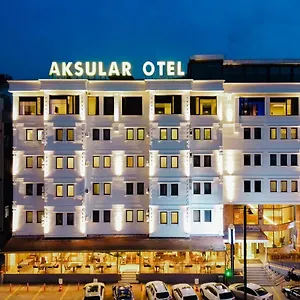 4* Otel Aksular