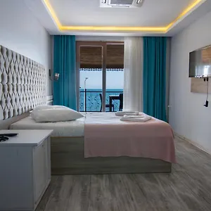 ホテル Pasha باشا