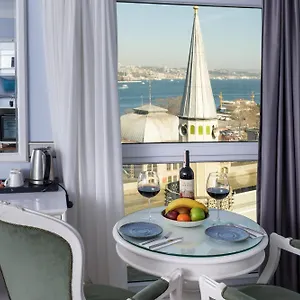 Glamour Sirkeci Otel