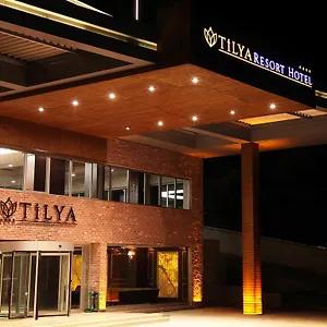 4* Otel Tilya
