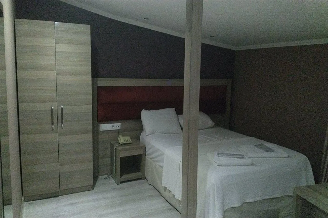 Mora Hotel Trabzon Turkey