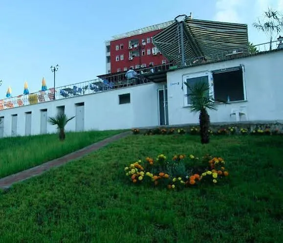 Mora Hotel Trabzon