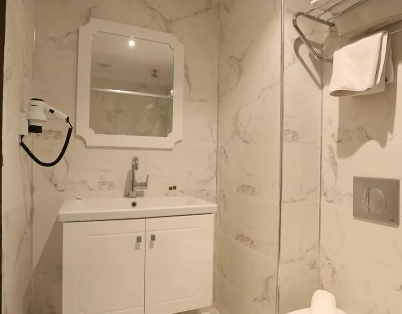 Mora Hotel Trabzon