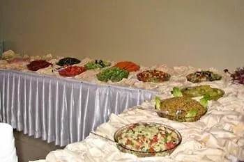 ***  Mora Hotel Trabzon Türkei