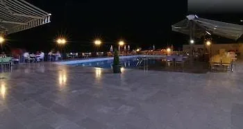 Mora Hotel Trabzon