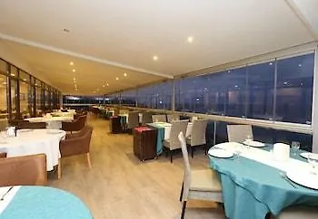 Mora Hotel Trabzon