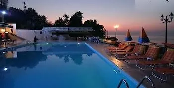 Mora Hotel Trabzon 3*,