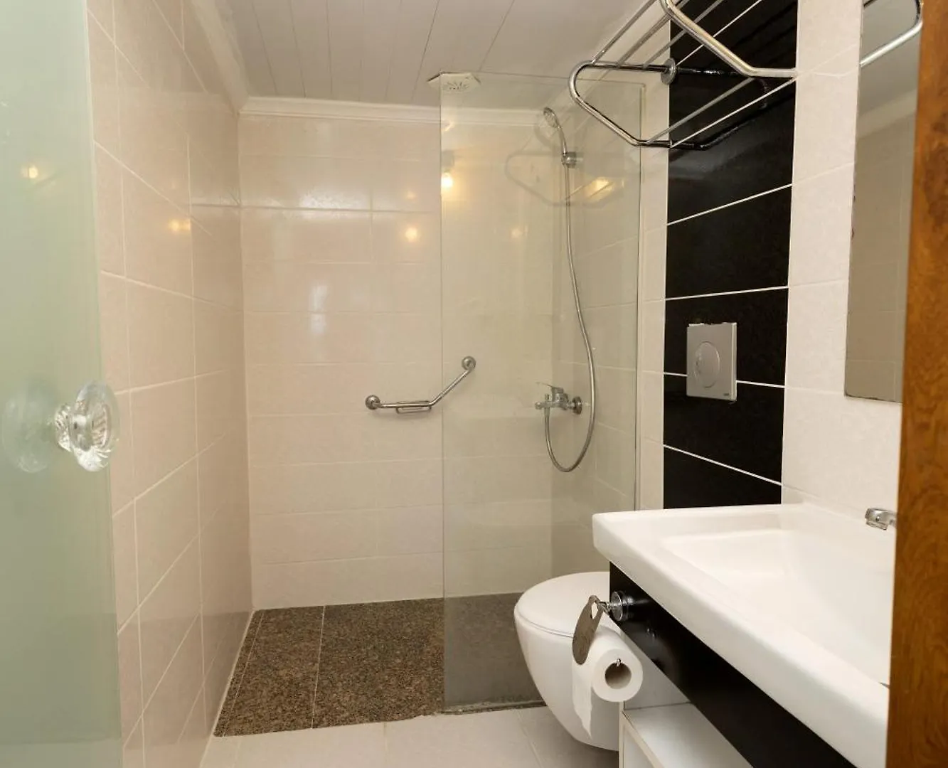 ***  Mora Hotel Trabzon Türkei