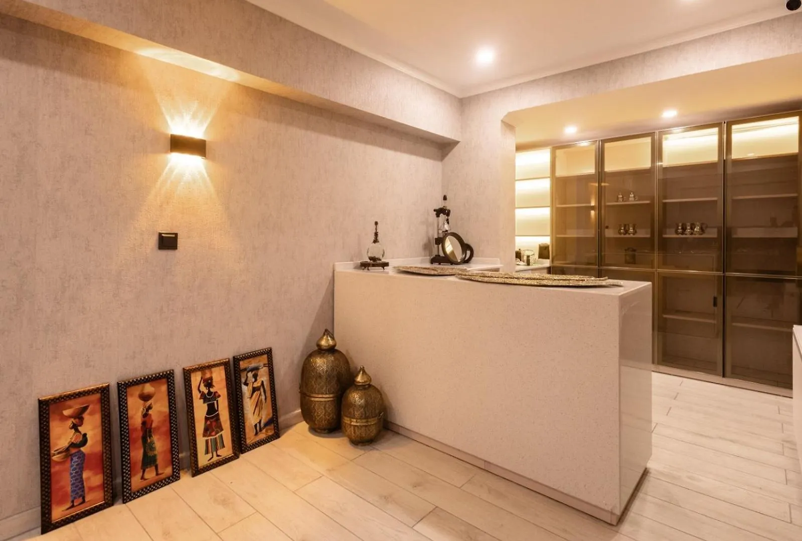 Mora Hotel Trabzon