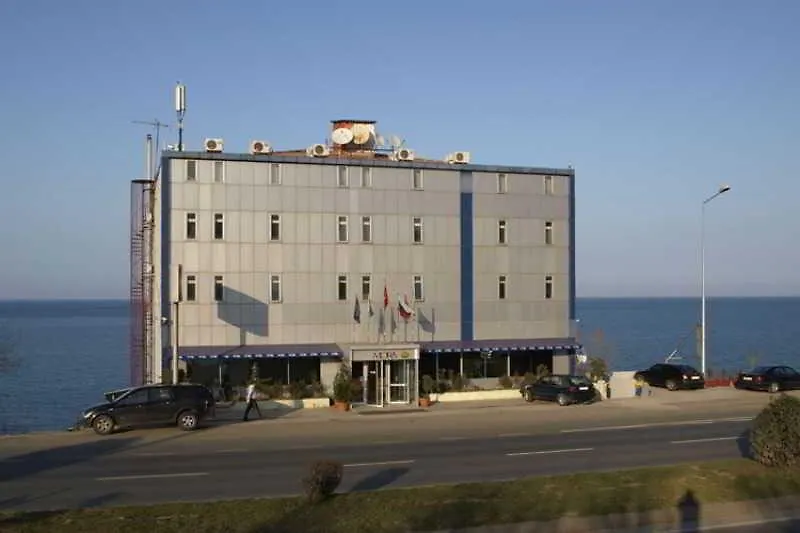 Mora Hotel Trabzon