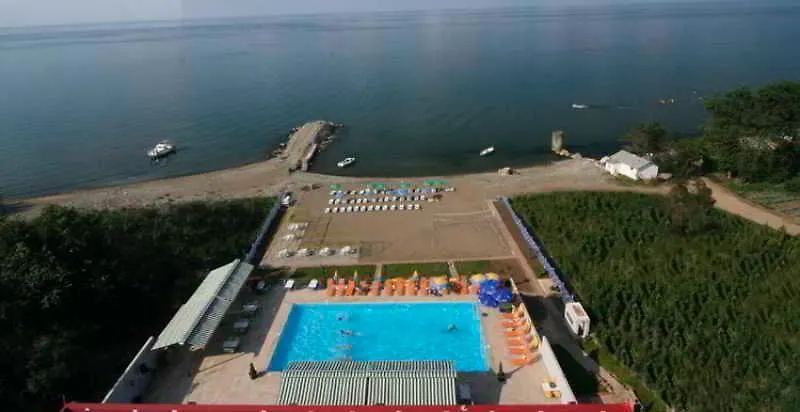 Mora Hotel Trabzon
